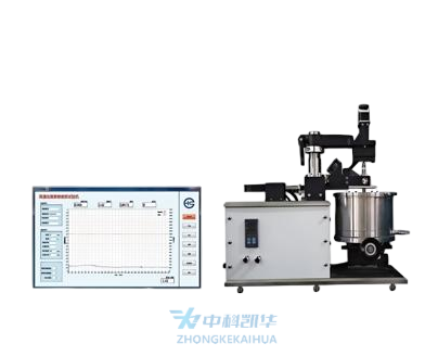  GF-I型高溫往復(fù)摩擦磨損試驗(yàn)機(jī)