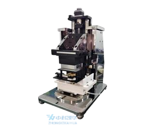  MSR-2T電化學(xué)往復(fù)摩擦磨損試驗機