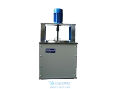  LTM-200型料漿沖蝕磨損試驗機